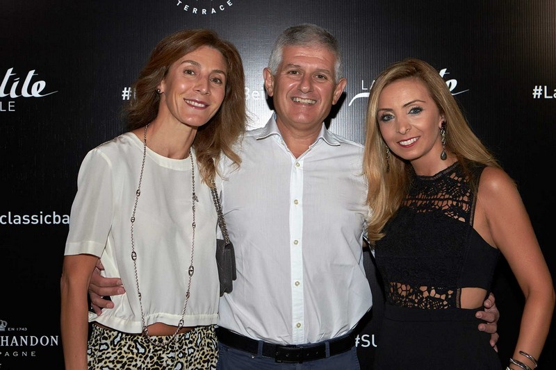 Opening of Sud Dbayeh,La Petite Table & Heights